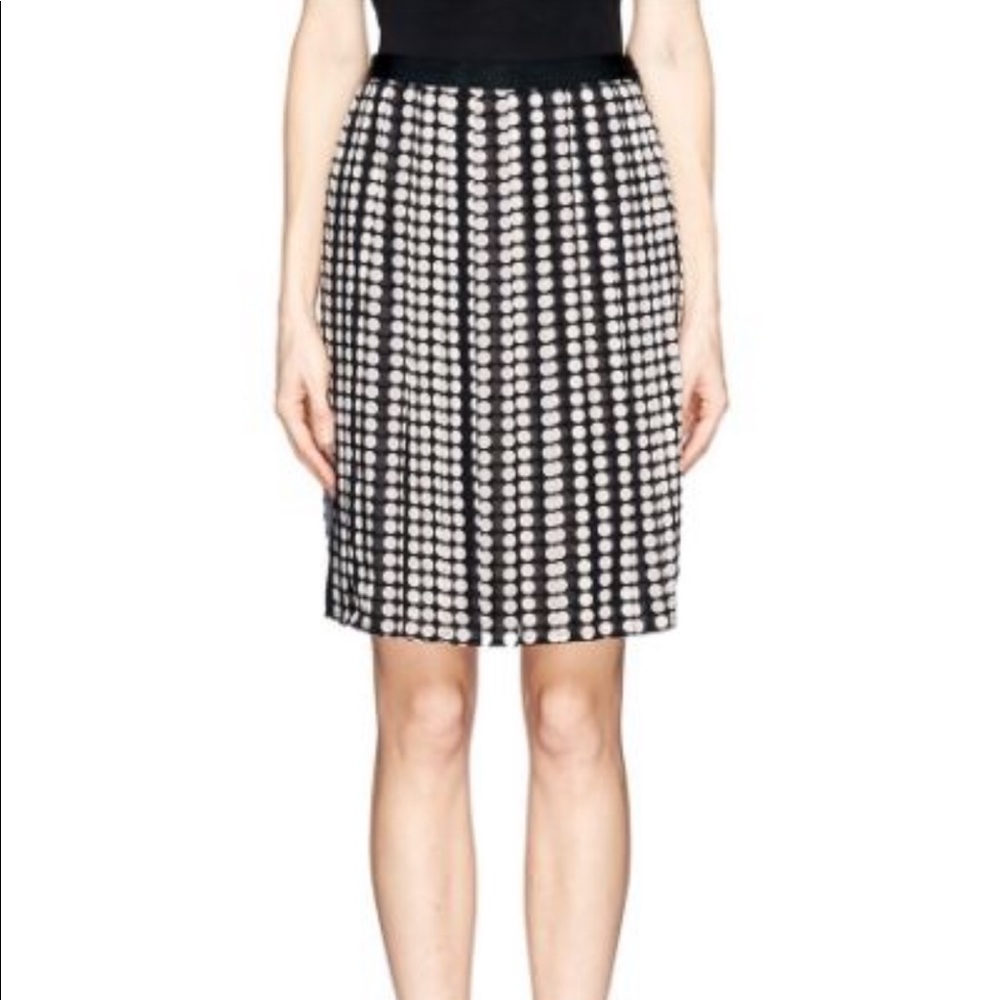 NEW Tory Burch Skirt